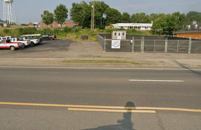 900 Memorial Boulevard - A