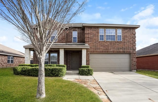 708 Orchid Boulevard - 708 Orchid Boulevard, Royse City, TX 75189