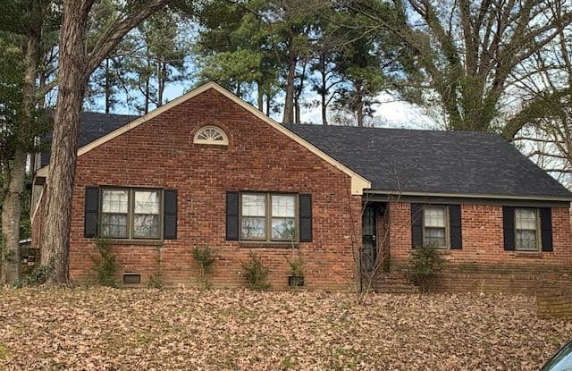 3090 GLENGARRY ROAD - 3090 South Glengarry Road, Memphis, TN 38128