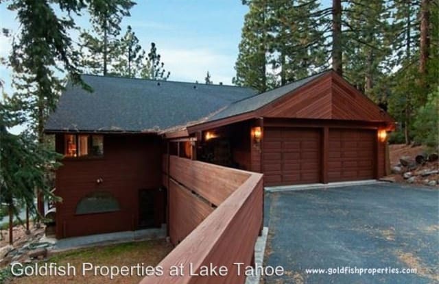 483 SkyLake - 483 Skylake Court, Incline Village, NV 89451