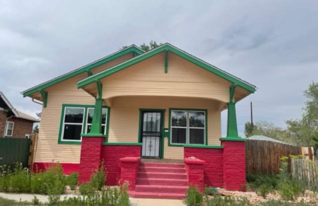 1529 11th Street - B