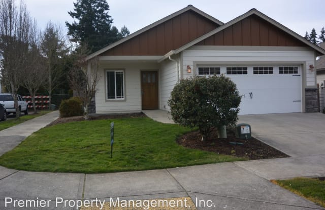 5100 NE 29th Ave - Unit 1 - 5100 Northeast 29th Avenue, Vancouver, WA 98663