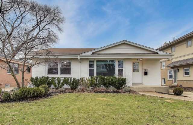 Photo of 710 S Hawthorne Avenue