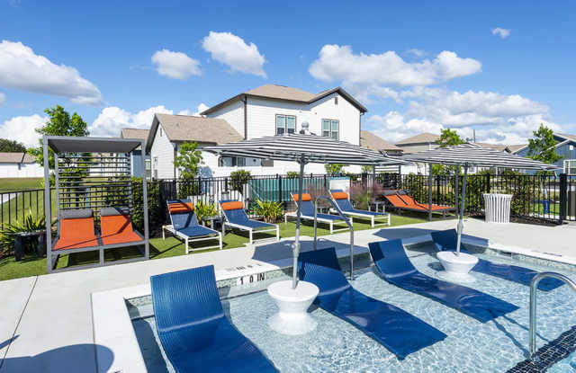 Inspire Homes Wildwood