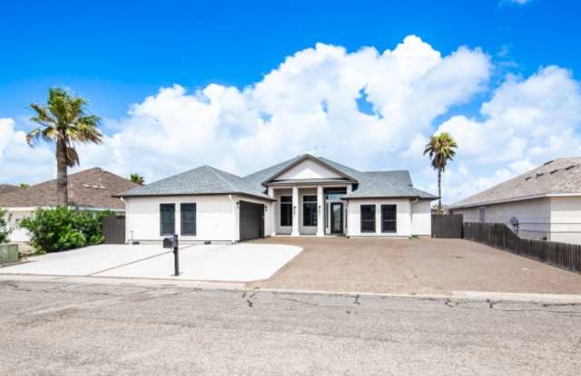 14909 Canadian Mist Dr