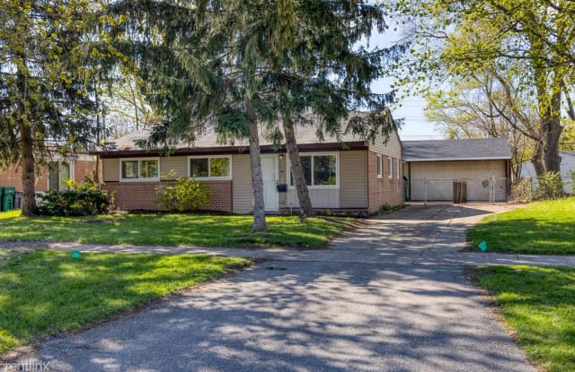 1780 Tyler Rd - 1780 Tyler Road, Washtenaw County, MI 48198