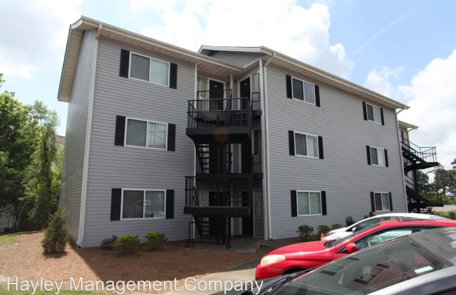 559 West Glenn Ave Apt C 301 - 559 W Glenn Ave, Auburn, AL 36832