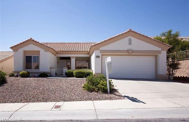 10809 Clarion Lane - 10809 Clarion Lane, Las Vegas, NV 89134