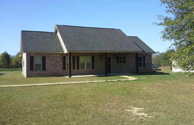 268 Scallon Rd. - 268 Scallon Road, Beauregard County, LA 70634