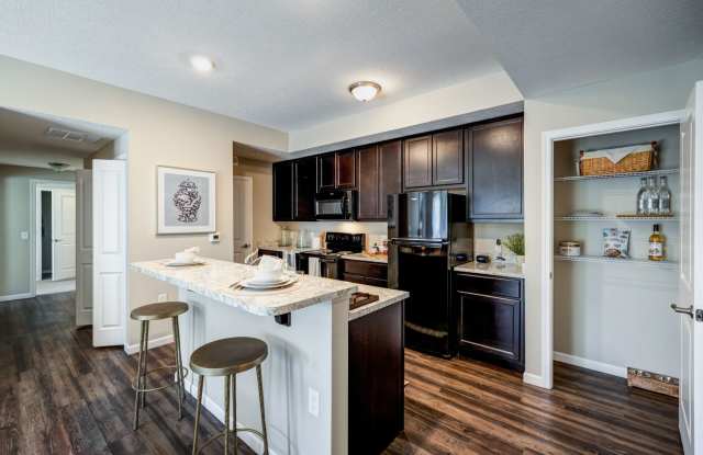 Photo of Walden Lakes