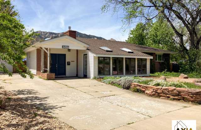 5BD/3BA in Martin Acres w/a Backyard Oasis!