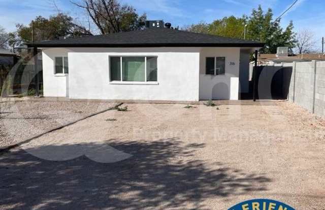 316 South Hobson
