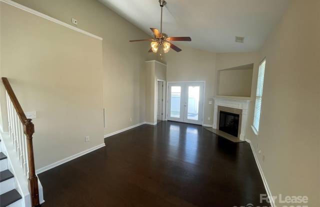 221 Spring Gardens Drive