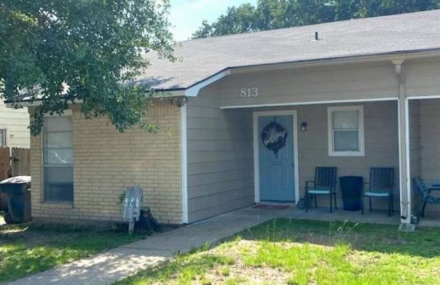 813 San Benito Drive