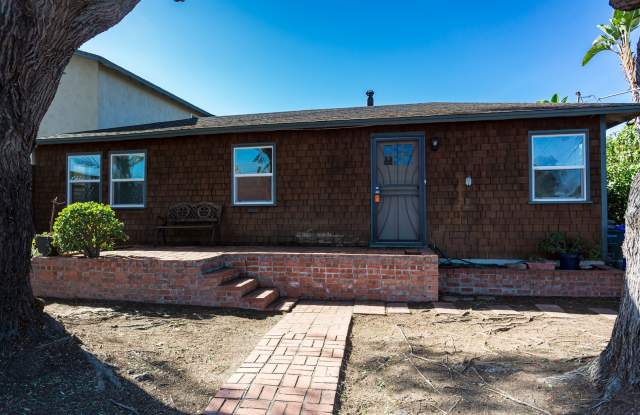 Spacious Single Family Home in Imperial Beach