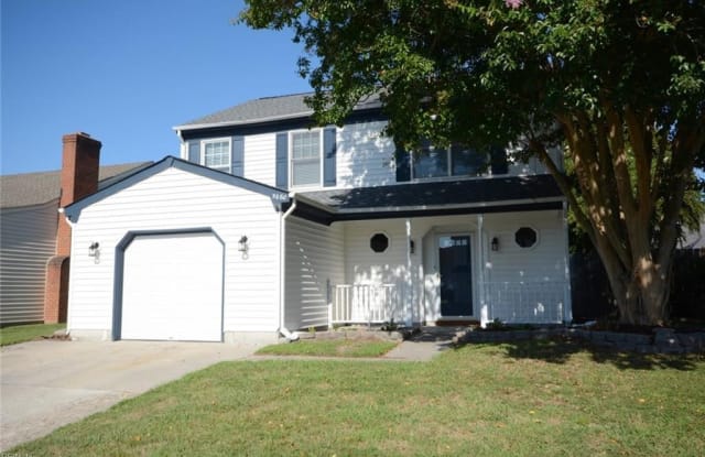 5680 Glen View Drive - 5680 Glen View Drive, Virginia Beach, VA 23464