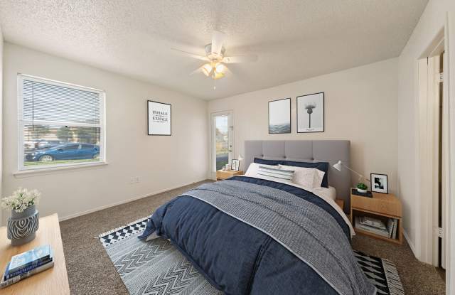 Sheridan Square Apartments