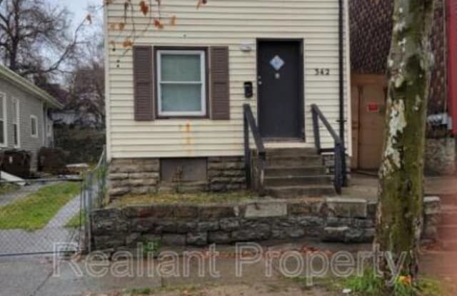 342 E 13th Street - 342 East 13th Street, Covington, KY 41011