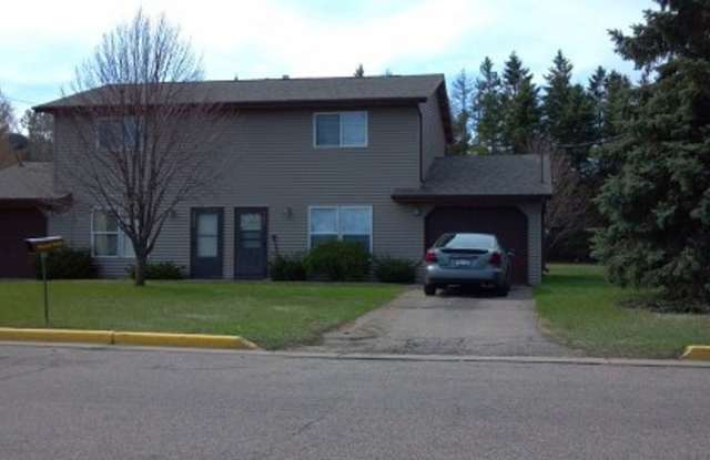 2 Bedroom Duplex