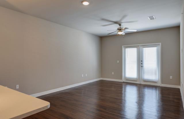 Falcon at Grand Harbor