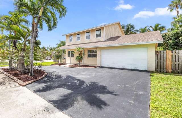 11610 Northwest 43rd Street