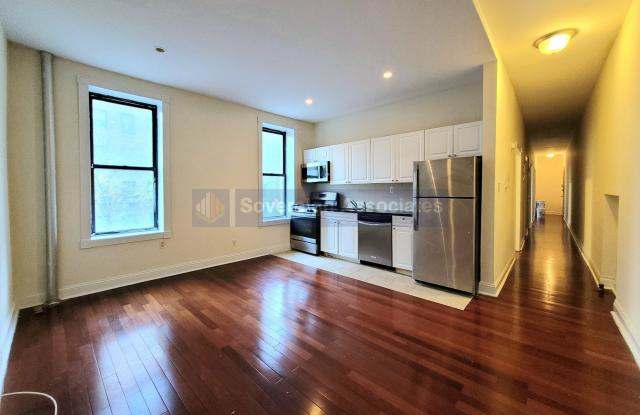 255 Fort Washington Avenue - 255 Fort Washington Avenue, New York City, NY 10032