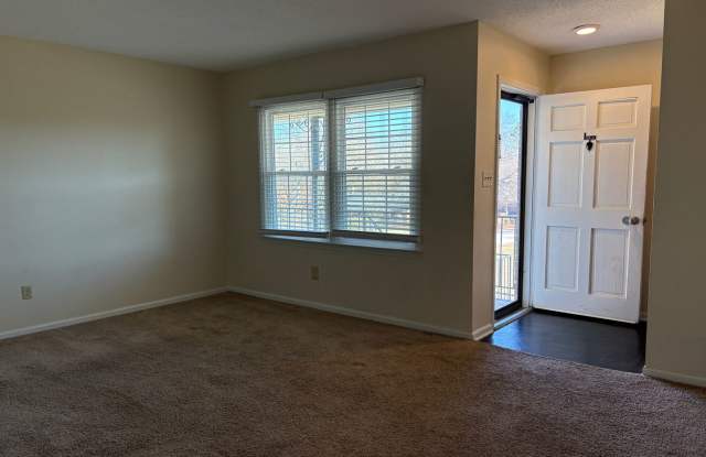 1 Bedroom, 1 Bathroom Condo in High Point!