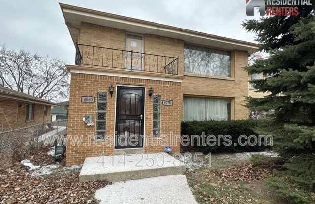 4078 N 61st Street
