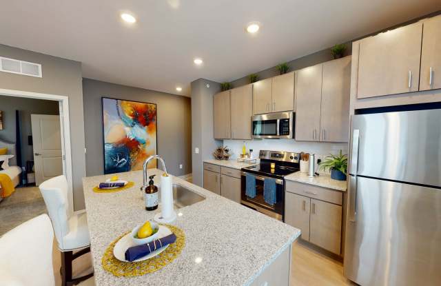 Photo of Elevation 800