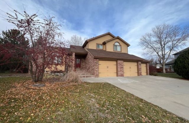 3275 Nederland Drive - 3275 Nederland Drive, Loveland, CO 80538