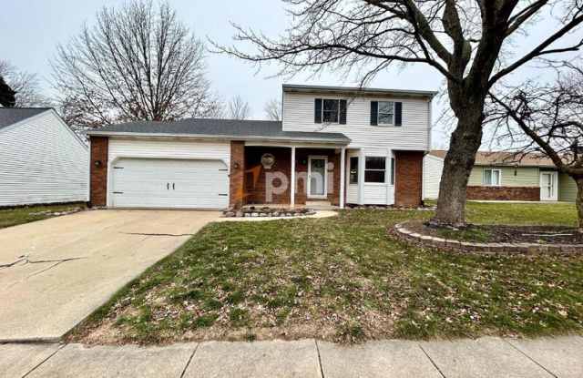 1803 Tuckahoe Park Drive