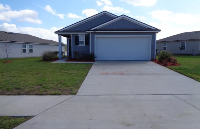 2843 BUCK CREEK PL - 2843 Buck Creek Pl, Asbury Lake, FL 32043