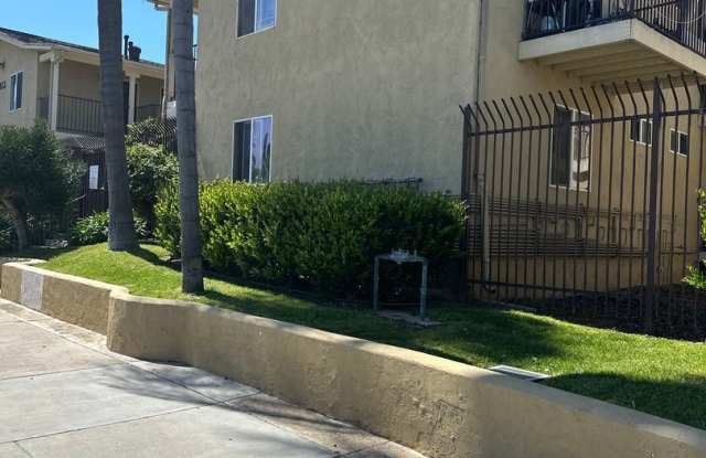 312 J Avenue #63 - 312 J Avenue, National City, CA 91950