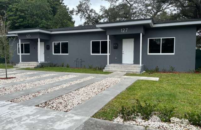 127 NE 184th Ter - 127 Northeast 184th Terrace, Miami-Dade County, FL 33179