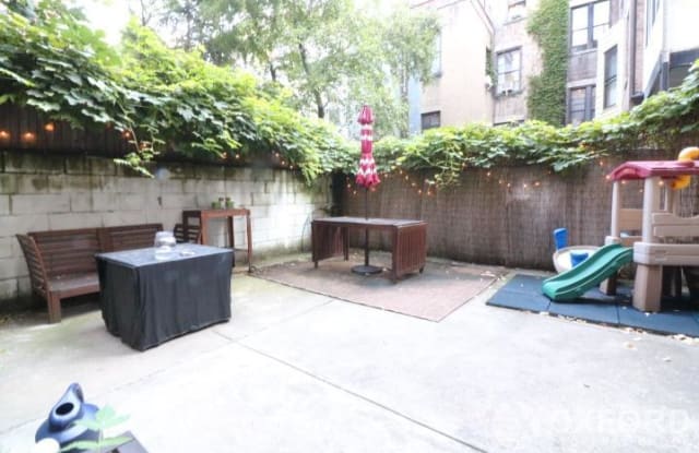 66 West 69th Street - 66 West 69th Street, New York City, NY 10023