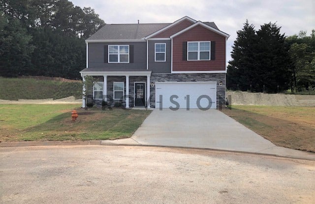 6126 Pearson Ln NW - 6126 Pearson Lane Northwest, Cleveland, TN 37312