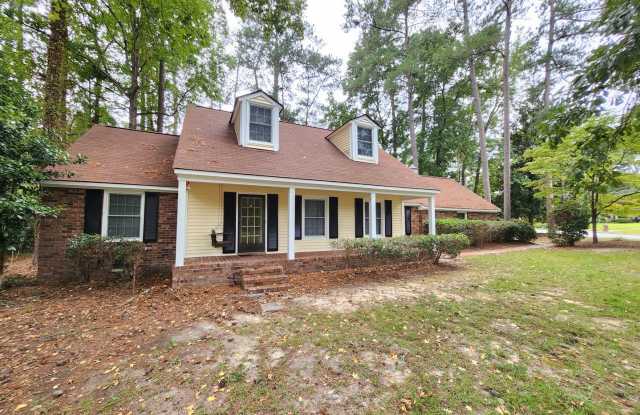 3602 Nassau Drive Augusta Ga 30909