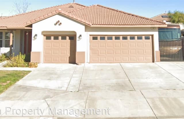 159 Holsteiner Cr - 159 Holsteiner Circle, San Jacinto, CA 92582