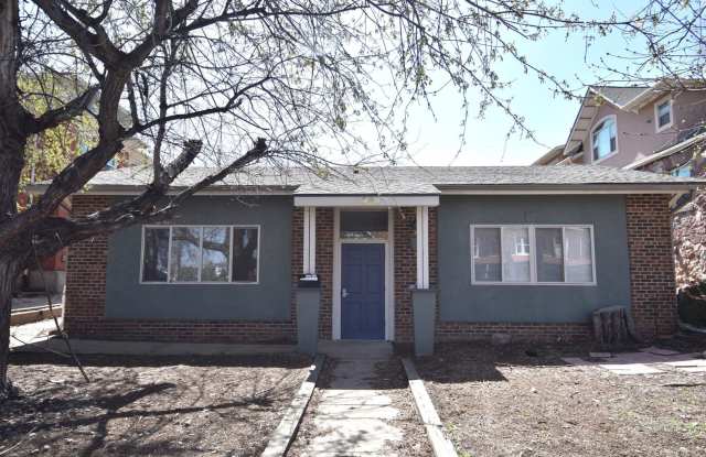 Photo of Preleasing One Bedroom on the Hill