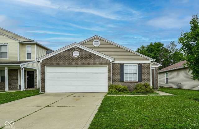 1804 Feather Reed Lane