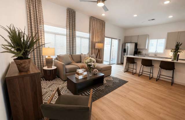 Villas at Riverwalk
