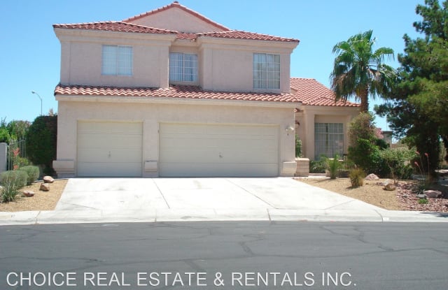 8 Stone Cress Drive - 8 Stone Cress Drive, Henderson, NV 89074