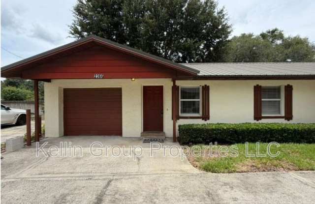 2366 Lake Dr