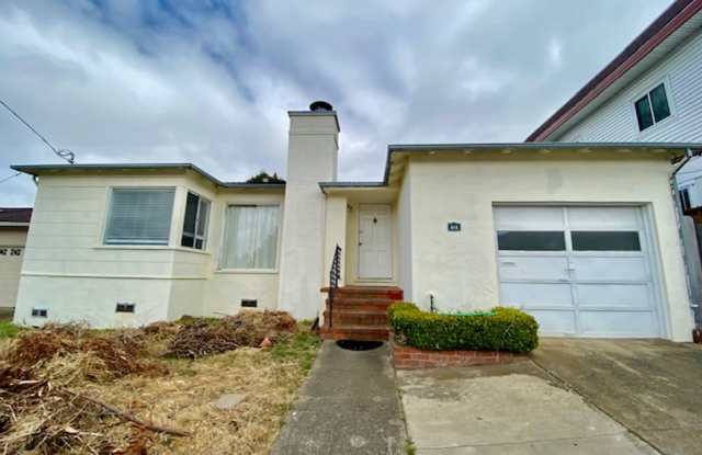 5 Bed / 2 Bath Single Family Home in Daly City - Convenient Location! photos photos