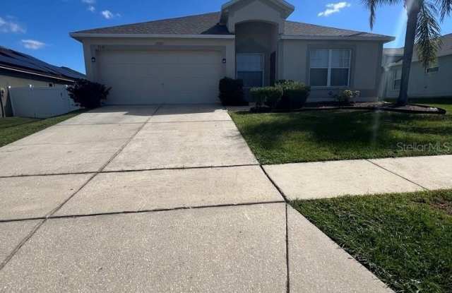 Photo of 7632 MERCHANTVILLE CIRCLE