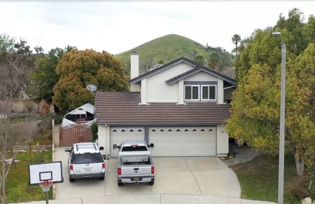 2685 Placerville Court - 2685 Placerville Court, Simi Valley, CA 93063