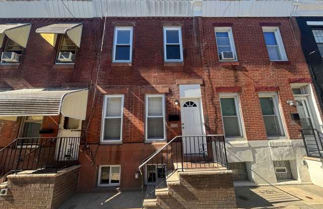 Photo of 2038 S DORRANCE Street