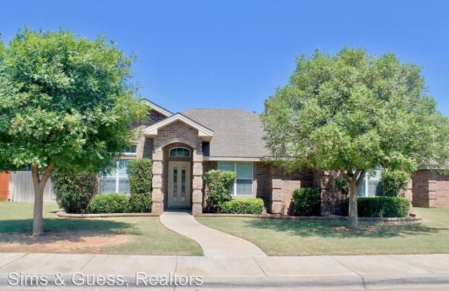 5110 Greathouse - 5110 Greathouse Avenue, Midland, TX 79707