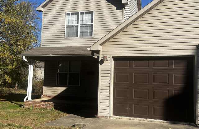 613 South 11th Street - 1