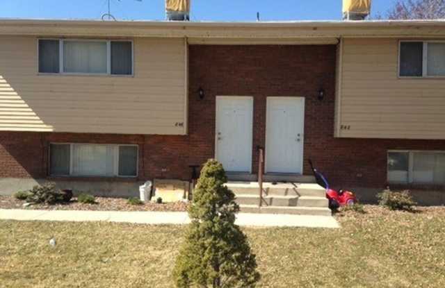 842 South 50 East